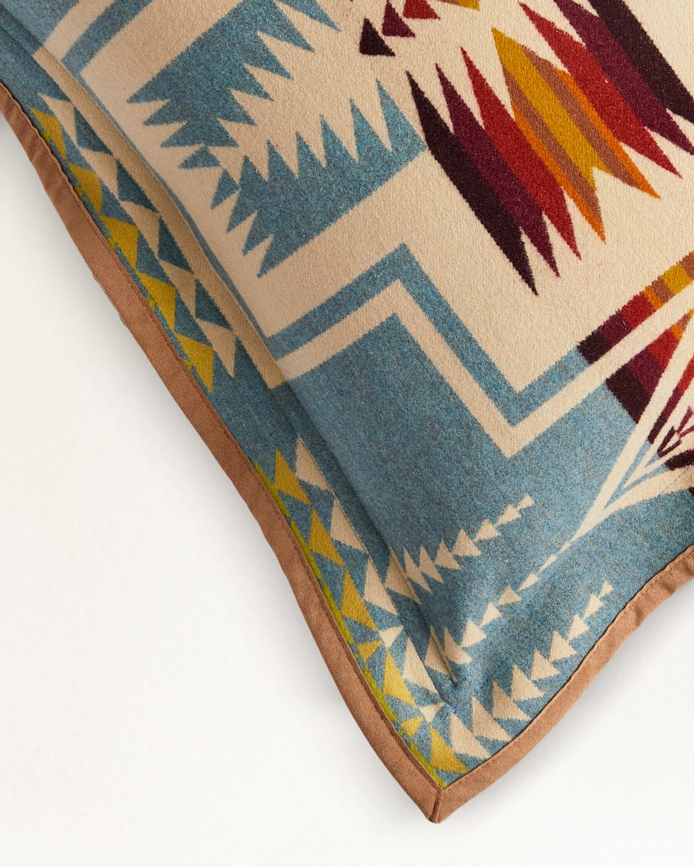 Pendleton Explore and comfortable Shop Harding Sham
