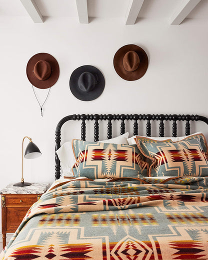 Pendleton Explore and comfortable Shop Harding Sham
