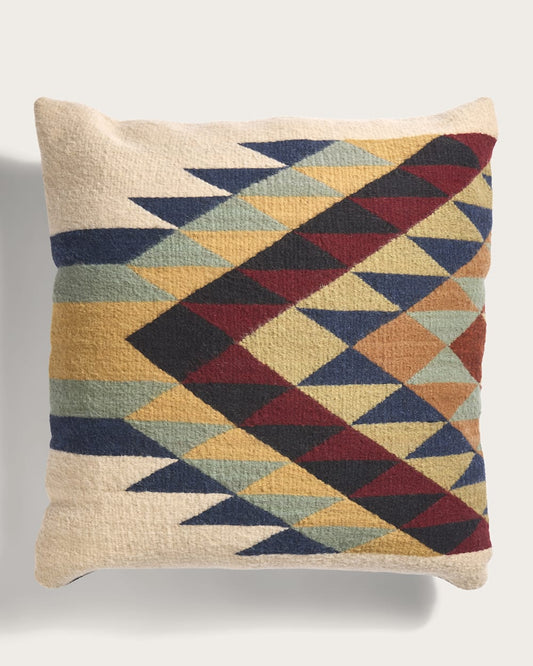 Pendleton Shop The Gateway Canyon Square Pillow For Sofa or Bed