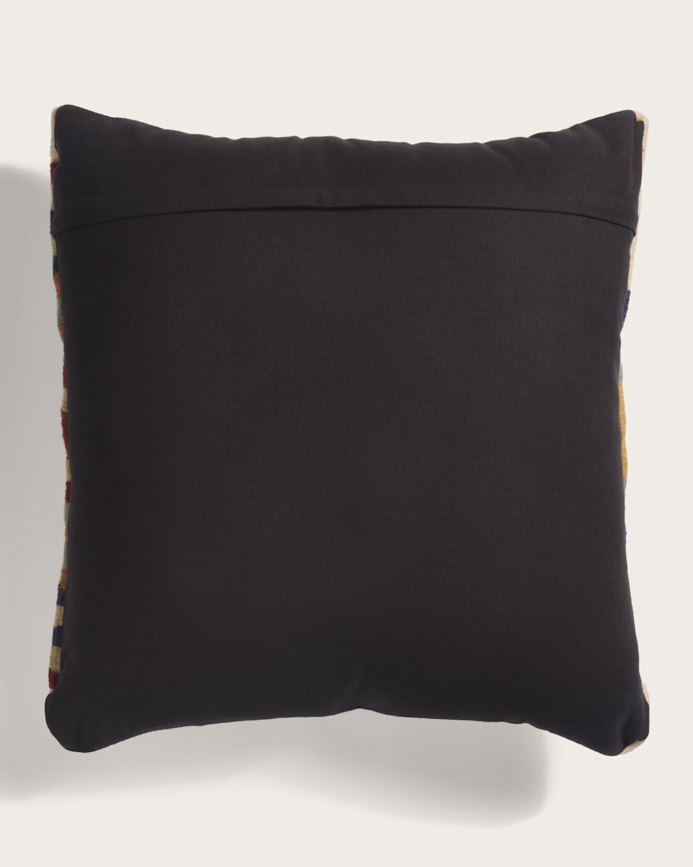 Pendleton Shop The Gateway Canyon Square Pillow For Sofa or Bed