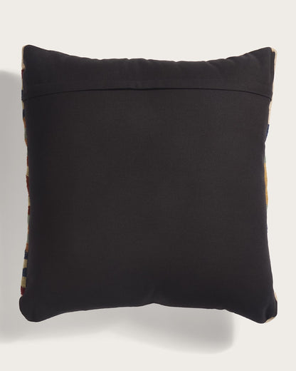 Pendleton Shop The Gateway Canyon Square Pillow For Sofa or Bed