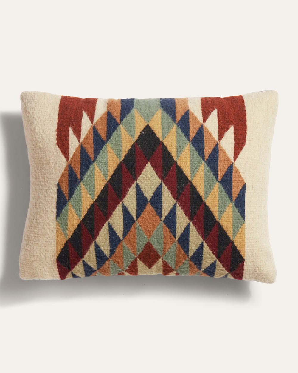 Pendleton Shop Gateway Canyon Lumbar Long Sofa Pillow For Bed or Sofa