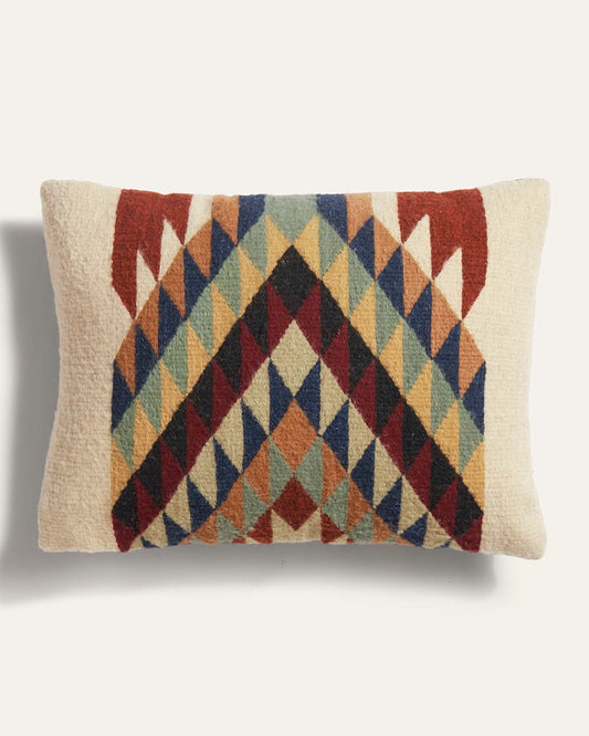 Pendleton Shop Gateway Canyon Lumbar Long Sofa Pillow For Bed or Sofa