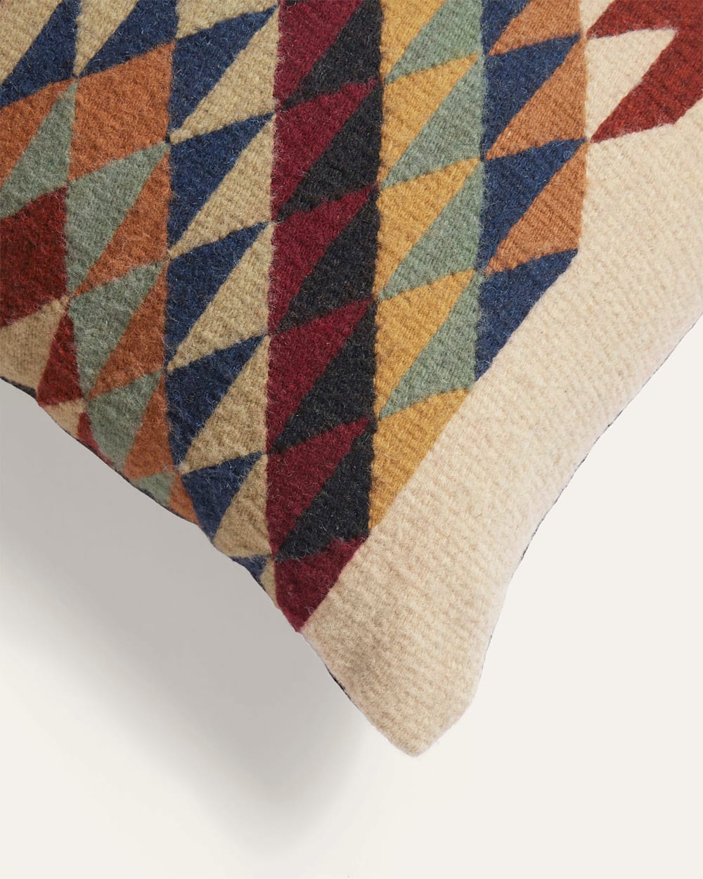Pendleton Shop Gateway Canyon Lumbar Long Sofa Pillow For Bed or Sofa