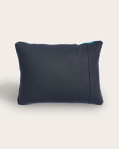 Pendleton Shop Luxurious Zapotec Midnight Lumbar Pillows