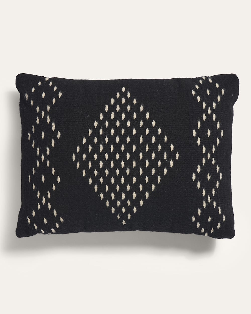 Pendleton Shop The Mil Diamonds Long Lumbar Sofa or Bed Pillow