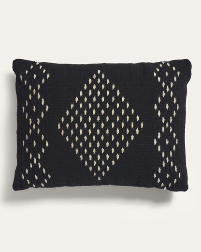 Pendleton Shop The Mil Diamonds Long Lumbar Sofa or Bed Pillow