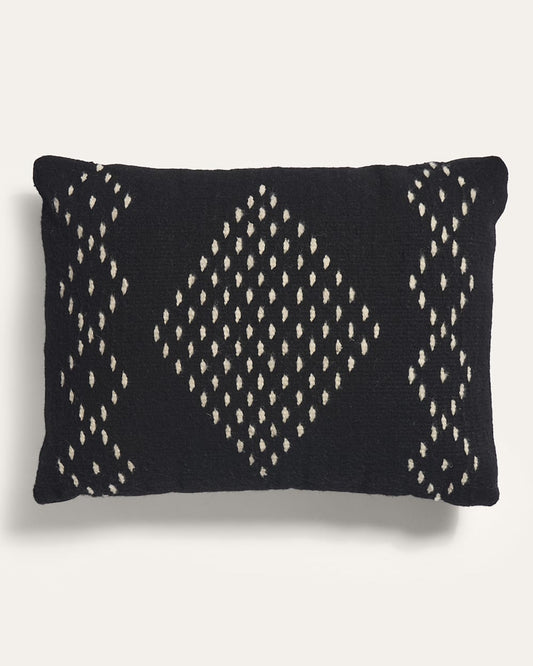 Pendleton Shop The Mil Diamonds Long Lumbar Sofa or Bed Pillow