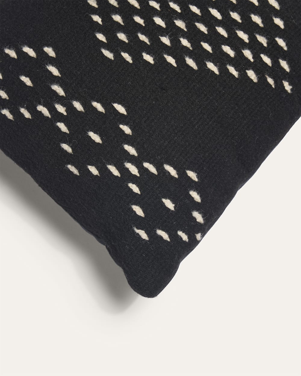 Pendleton Shop The Mil Diamonds Long Lumbar Sofa or Bed Pillow