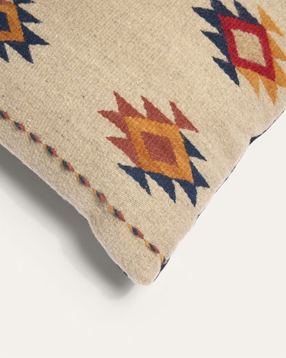 Pendleton Shop The Many Diamonds Long Lumbar Sofa or Bed Pillow