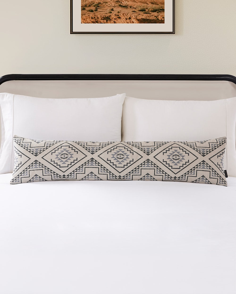 Pendleton Shop Oxbow Bolster Pillow