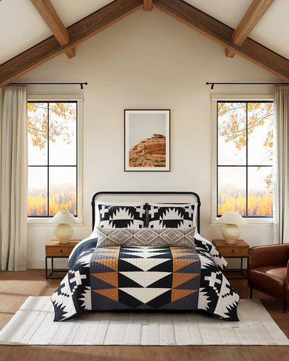 Pendleton Shop Oxbow Bolster Pillow