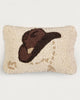 Ivory/Brown