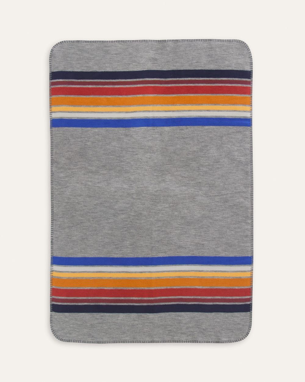 Pendleton Yosemite Organic Cotton Baby Blanket