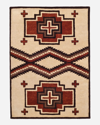 Pendleton Handmade San Miguel Rug