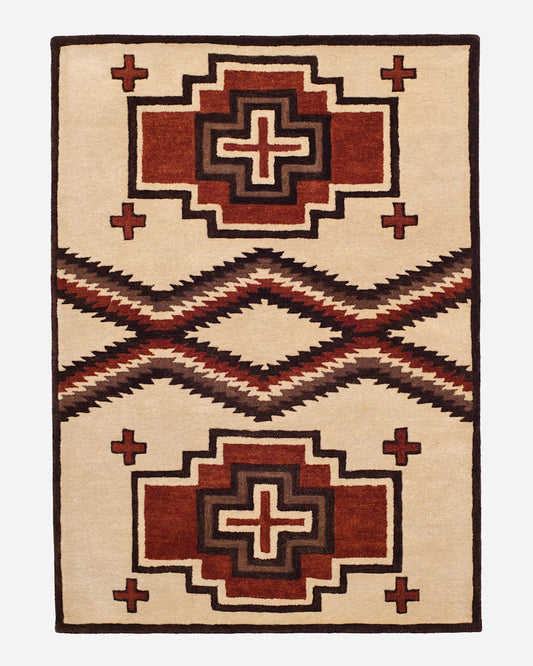 Pendleton Handmade San Miguel Rug