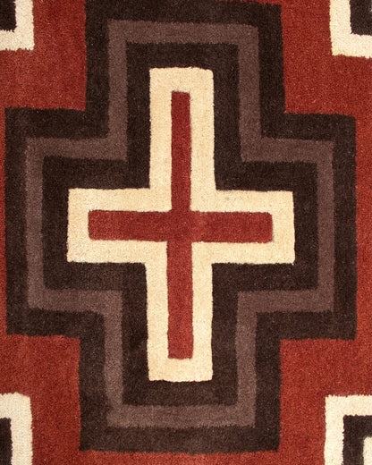 Pendleton Handmade San Miguel Rug