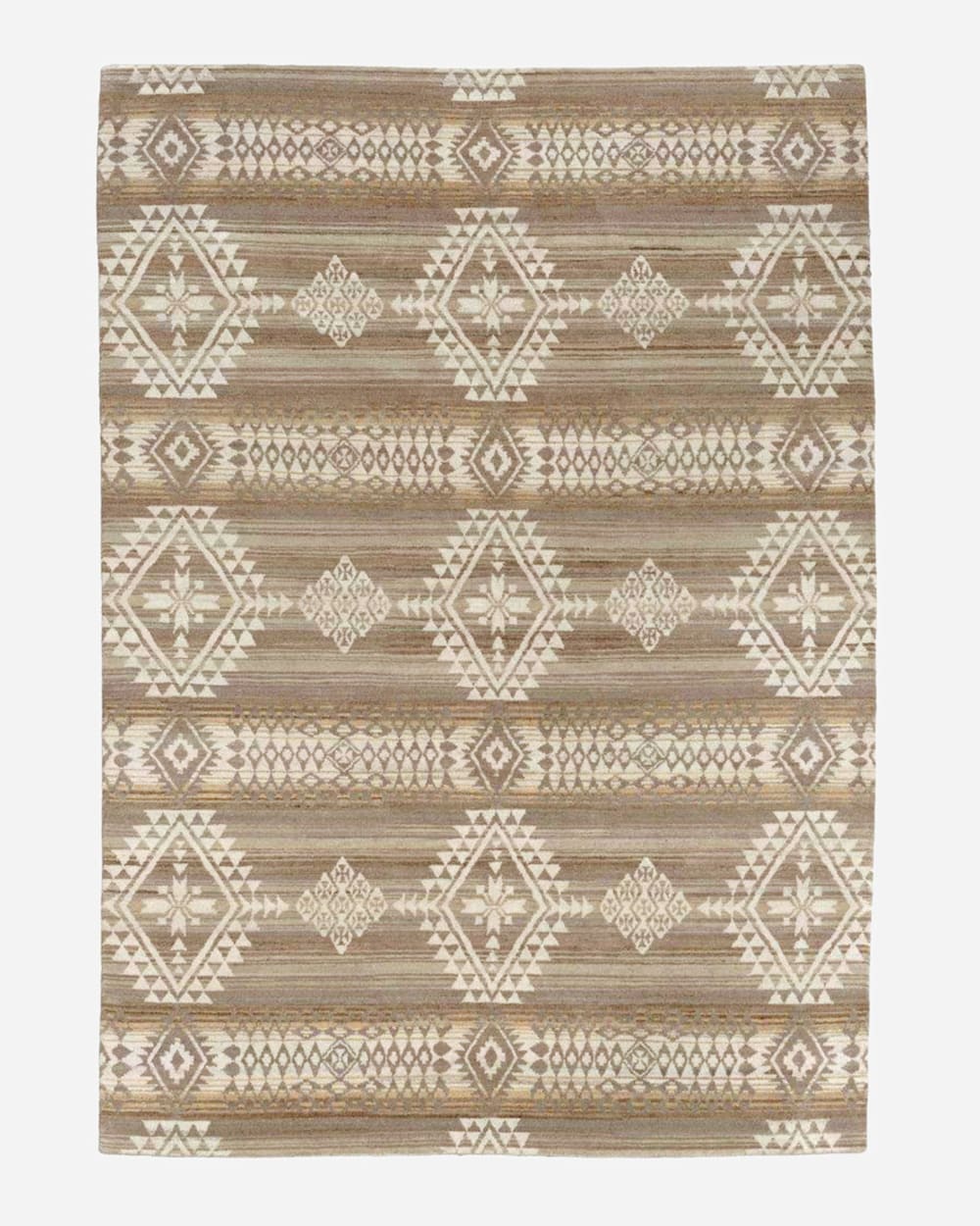Pendleton Canyonlands Rug, 100% Wool