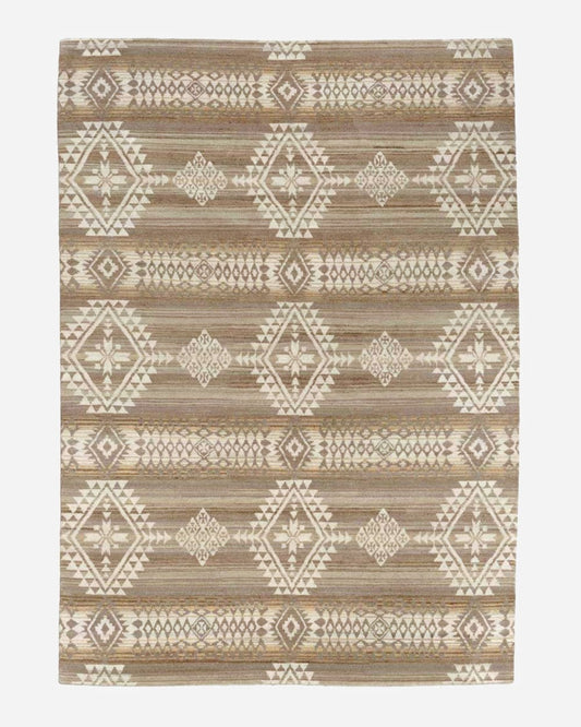 Pendleton Canyonlands Rug, 100% Wool