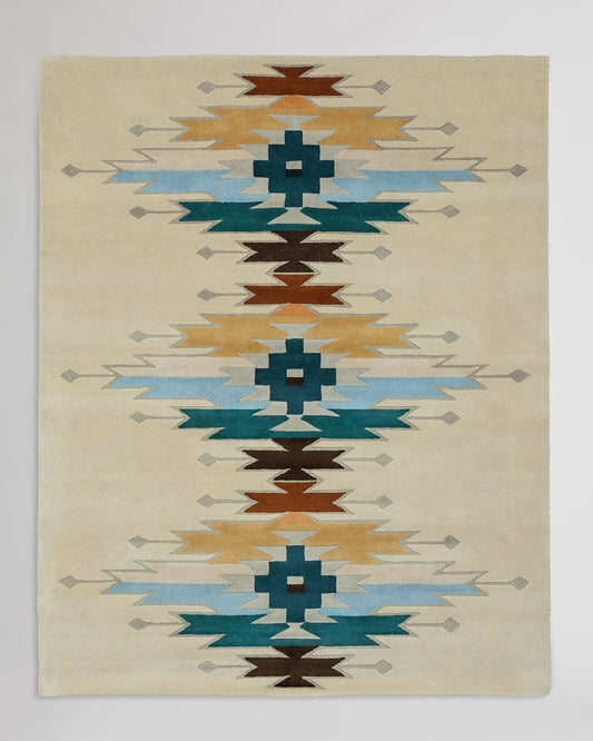 Pendleton Moonlight Mesa Rug