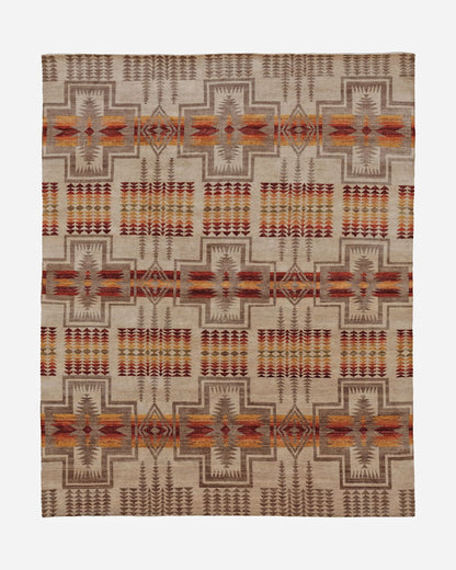 Pendleton Shop Soft & Stylish Harding Rug, Perfect For Any Room