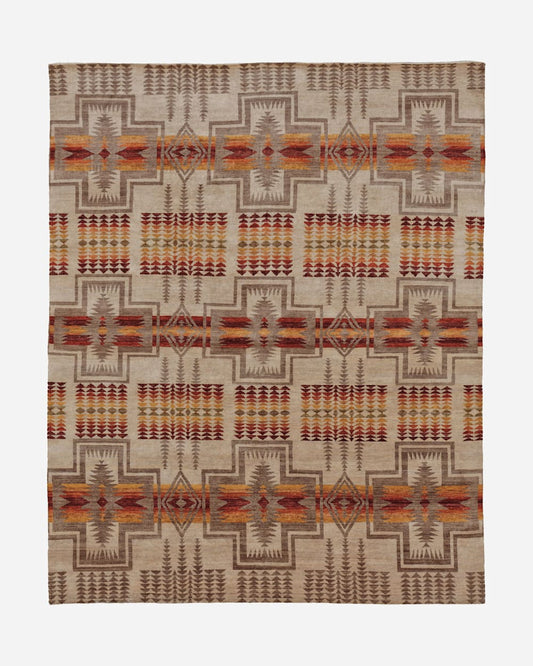 Pendleton Shop Soft & Stylish Harding Rug, Perfect For Any Room