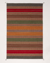 Blue/Red/Brown