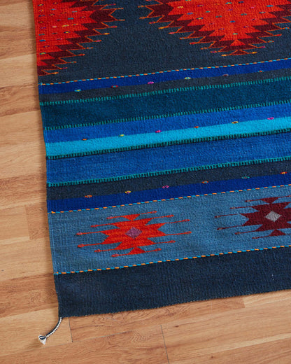 Pendleton Shop Zapotec Midnight Rug