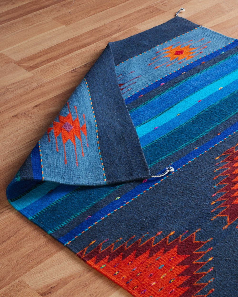 Pendleton Shop Zapotec Midnight Rug