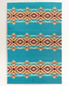 Turquoise Multi