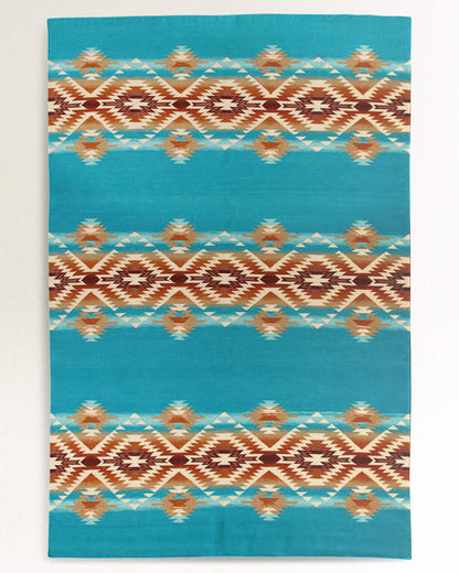 Pendleton Shop Beautiful Pagosa Springs Stripe Rug
