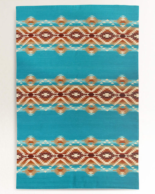 Pendleton Shop Beautiful Pagosa Springs Stripe Rug