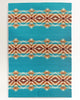 Turquoise Multi