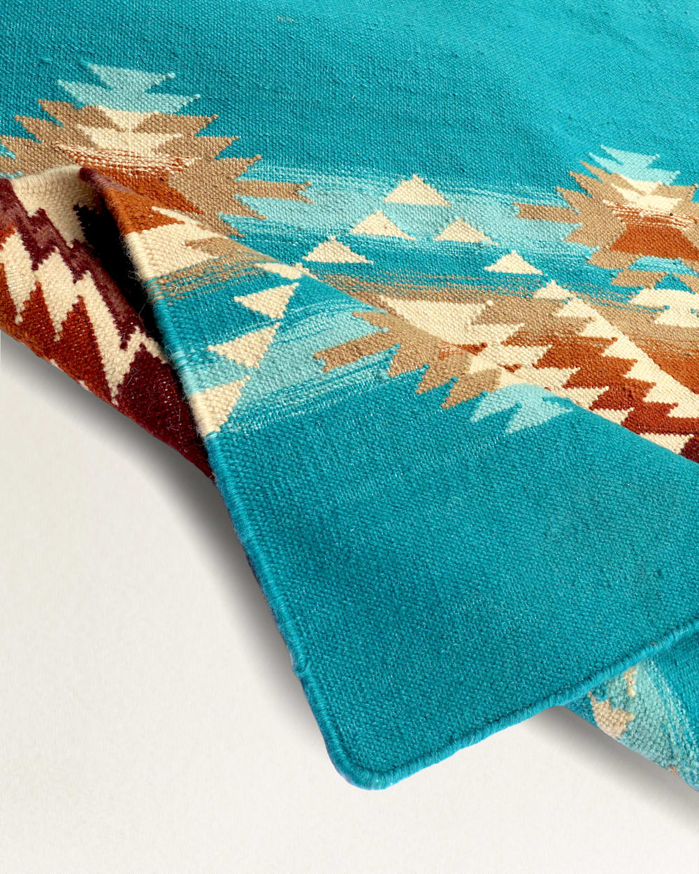 Pendleton Shop Beautiful Pagosa Springs Stripe Rug