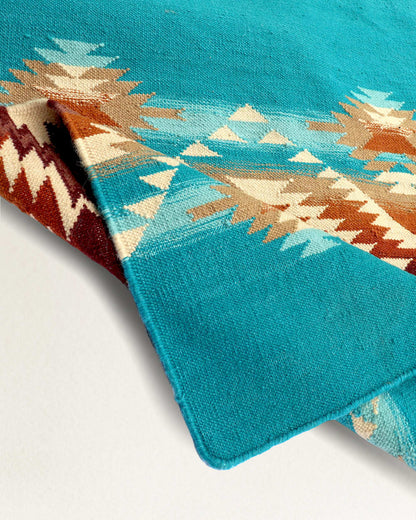 Pendleton Shop Beautiful Pagosa Springs Stripe Rug
