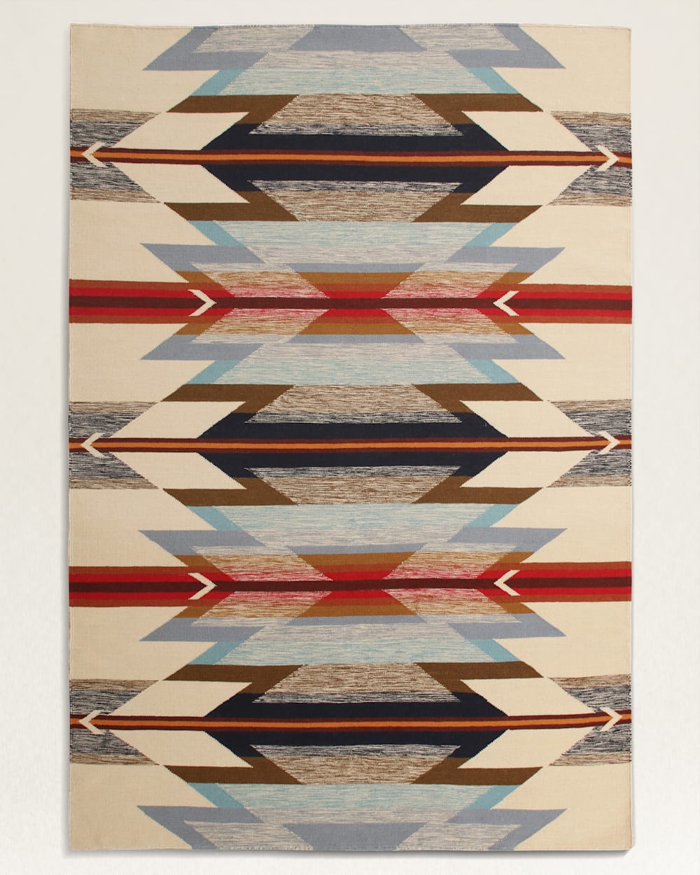 Pendleton Explore the Great Outdoors with Wyeth Trail Rug