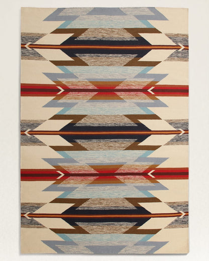 Pendleton Explore the Great Outdoors with Wyeth Trail Rug