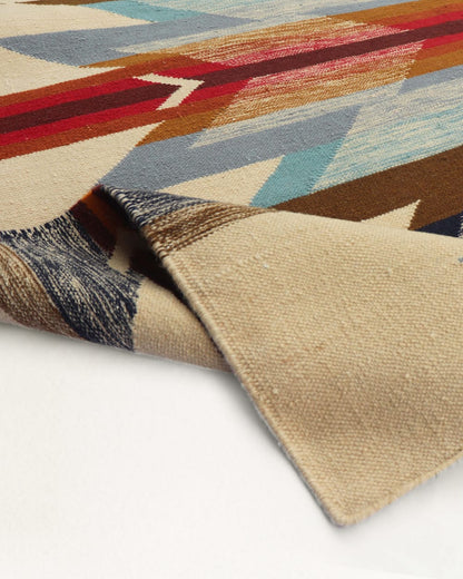 Pendleton Explore the Great Outdoors with Wyeth Trail Rug