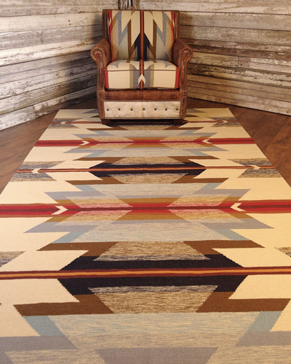 Pendleton Explore the Great Outdoors with Wyeth Trail Rug