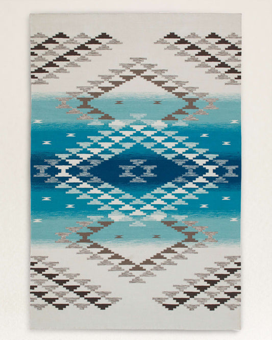 Pendleton Beautiful Handcrafted Rugs from Salt Creek Rug