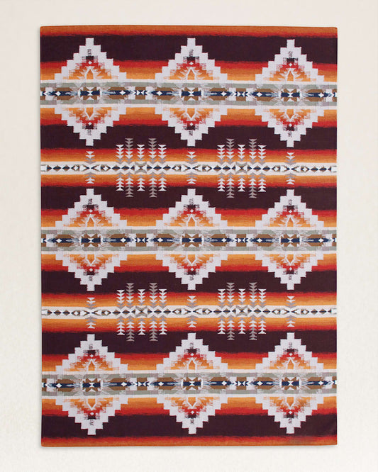 Pendleton Elevate Home Elegance with Juniper Mesa Rug