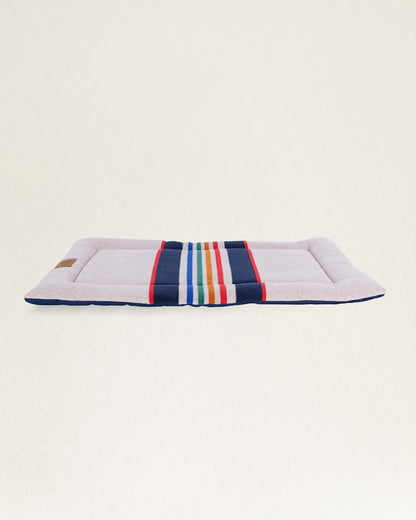 Pendleton Shop Cozy Yellowstone Comfort Cushion Pet Bed