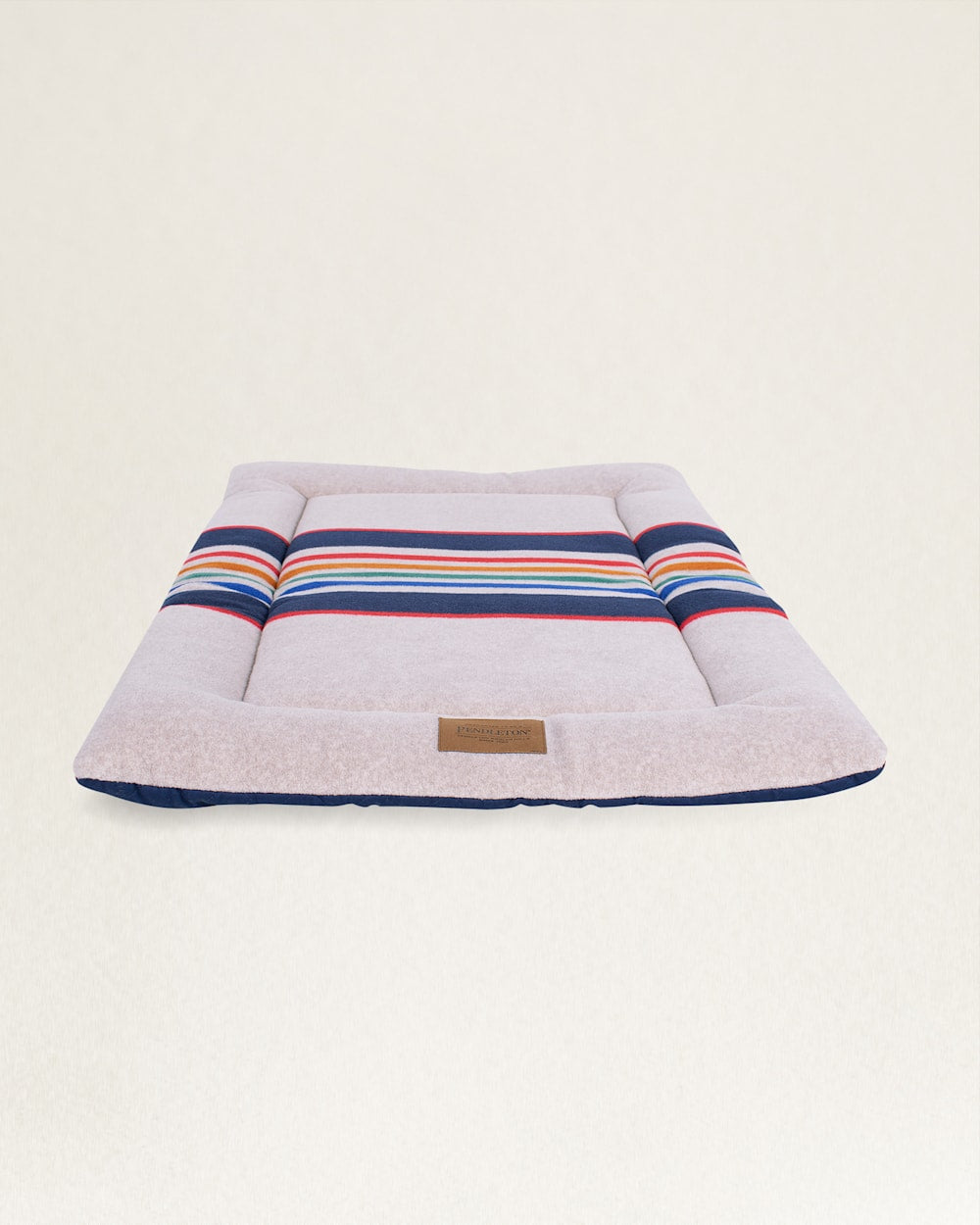 Pendleton Shop Cozy Yellowstone Comfort Cushion Pet Bed