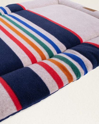 Pendleton Shop Cozy Yellowstone Comfort Cushion Pet Bed