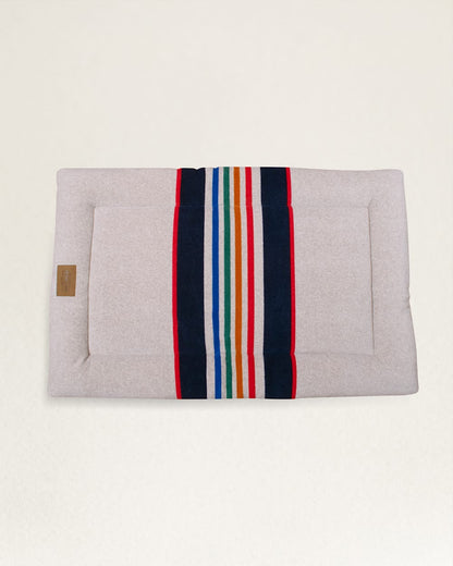 Pendleton Shop Cozy Yellowstone Comfort Cushion Pet Bed