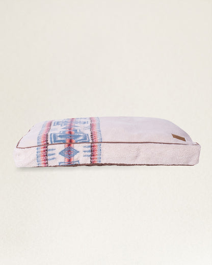 Pendleton ROSEWOOD HARDING PET BED - NAPPER