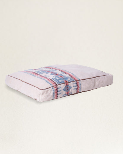 Pendleton ROSEWOOD HARDING PET BED - NAPPER