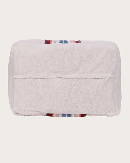 Pendleton SERAPE PET BED - KUDDLER