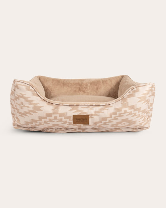 Pendleton Shop Ginger Mesilla Kuddler Pet Bed in Pet Accessories