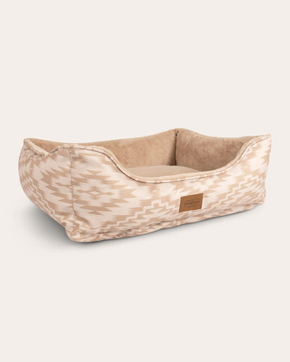 Pendleton Shop Ginger Mesilla Kuddler Pet Bed in Pet Accessories